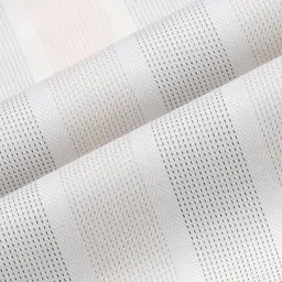 Arrow Men Vertical Striped Auto Press Formal Shirt image 3