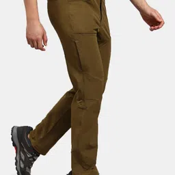 Reccy Men Relaxed Straight Leg Fit Sun Protected Tall Length Wrinkle Free Trouser-picture-10