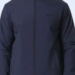SPIRITTED Men Lightweight Bomber Jacket image 4