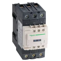 schneider electric Schneider TeSys Power Contactor LC1D95M7 (220 VAC,125A) image 1