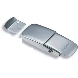 TAKIGEN Stainless Steel Large Snap Lock Buff Polishing, C-1143N-2-2 image 2