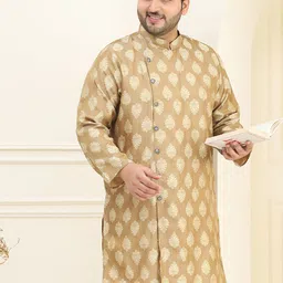 SOJANYA PLUS Men Kurta-picture-26