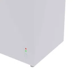 Labpro 154A 570x550x875 mm Vertical Chest Deep Freezer image 3