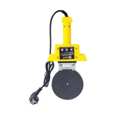 MARUTI SAFEX Analog Round Heating plate 20-130 mm Range Phase 1 Total Power 800 W 220V, 50/60Hz image 4