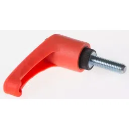 RS PRO M6 x 20mm Clamping Lever 478361 image 3