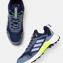 ADIDAS Men Rockr Blaze Trekking Shoes-picture-23