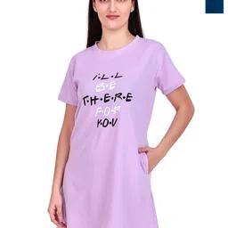 OVIDA Printed Nightdress-picture-13