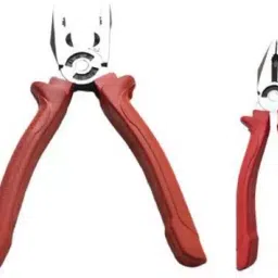 Sky Blue Sbe_Plier_Combo_Mod_00896 Lineman Plier 7.8 inch Set of 2 Pcs-picture-10