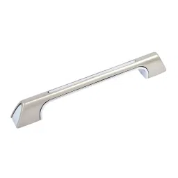 Magmus Cabinet Handle Premium 96 mm (3.77 inch) Zinc Chrome Polish, 96107129.132-image-45