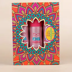 Archies Set Of 3 Dream Girl Long Lasting Deodorant - 200 ml Each image 1