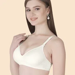 Joomie Full Coverage Medium Padded T-shirt Bra image 3