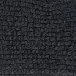 TEEMOODS Men Self Design Beanie image 5