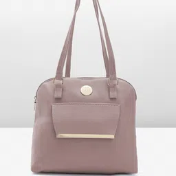 Baggit Structured Shoulder Bag image 1