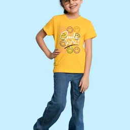 NUSYL Girls T-shirt image 2