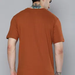 ether Cotton T-shirt image 5