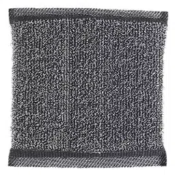 Gala Rectangular Shape Black Color Super Scrub for Counter Top Cleaning, 149221 (Pack of 384) image 3