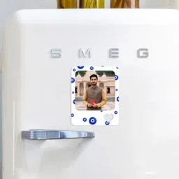 Protective Charm Personalized Rakhi Hamper image 3