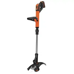 Black+Decker STC1820EPCF-B1 18V 28cm Cordless String Trimmer-picture-24