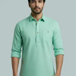 univibe Men Kurta-picture-35