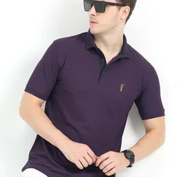STELLERS Men Polo Collar Pockets T-shirt-picture-17