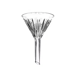AS ONE Ribbed Glass Funnel, 3-8257-04-picture-24