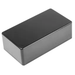 Hammond General Purpose Enclosure 120x65x40 mm ABS, 3815209 image 4