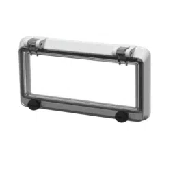 Sibass Electric 13 Way Spare Window With Clamp and CE Mark-picture-38