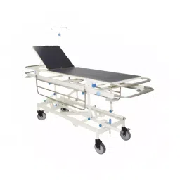 JE HOSPI 2160 mm x 660 mm x 610 mm Mech CRCA Emergency Patient Trolley JHE-RT027-image-20