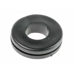 RS PRO Black PVC 18 mm Cable Grommet for Maximum of 10 mm Cable, 1367130 (Pack of 100 pcs)-picture-33
