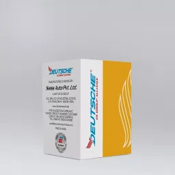 Deutsche Regulator Cum Flasher for TVS Scooty, DEUS-0855 image 4