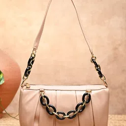 Rocia PU Structured Handheld Bag-picture-43