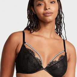 Victoria's Secret Self Design Cut and Sew Medium Coverage Underwired Bra-picture-17