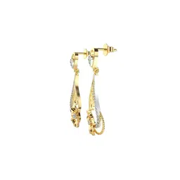 VALANOVA Women Earrings Diamond image 2