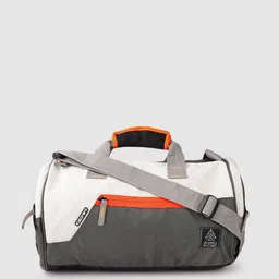 Gear Colourblocked Duffel Bag -  28.7 L-picture-28