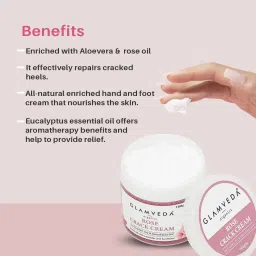 Glamveda Rose Crack Cream image 5