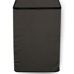 The Furnishing Tree Multi-Coloured Printed Washing Machine Cover-picture-6