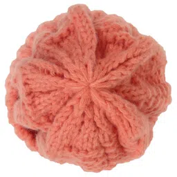 TIPY TIPY TAP Unisex Kids Woollen Beanie image 2