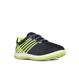 Bubblegummers Boys PU Sneakers-image-35