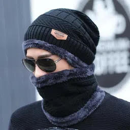 fashioninsta trend Beanie image 2