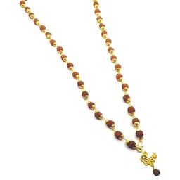 RAVIOUR LIFESTYLE Synthetic Necklace image 2