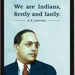 chaka chaundh Wall Dcor Art-picture-29