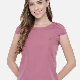OTIRA Crepe Top-picture-34