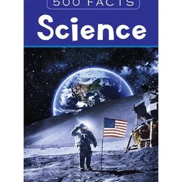pegasus 500 Facts Science - English image 1