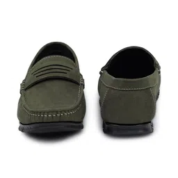 Erix Men Loafers image 4