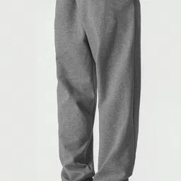 Kotty Men Regular Fit Cotton Track Pants image 2