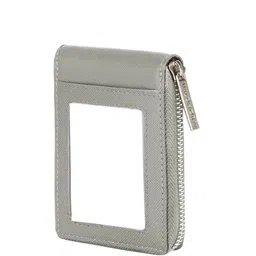 WildHorn Men Leather Two Fold Wallet image 2