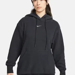 Nike Sportswear Plush Women's Pullover Hoodie-image-97