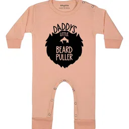 Arvesa Infants Printed Rompers-picture-55