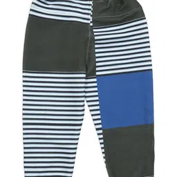 Bad Boys Boys Printed Pure Cotton T-shirt With Joggers image 4