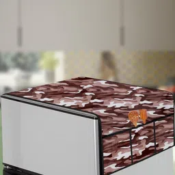 The Furnishing Tree Fridge Top Cover Compatible-picture-14